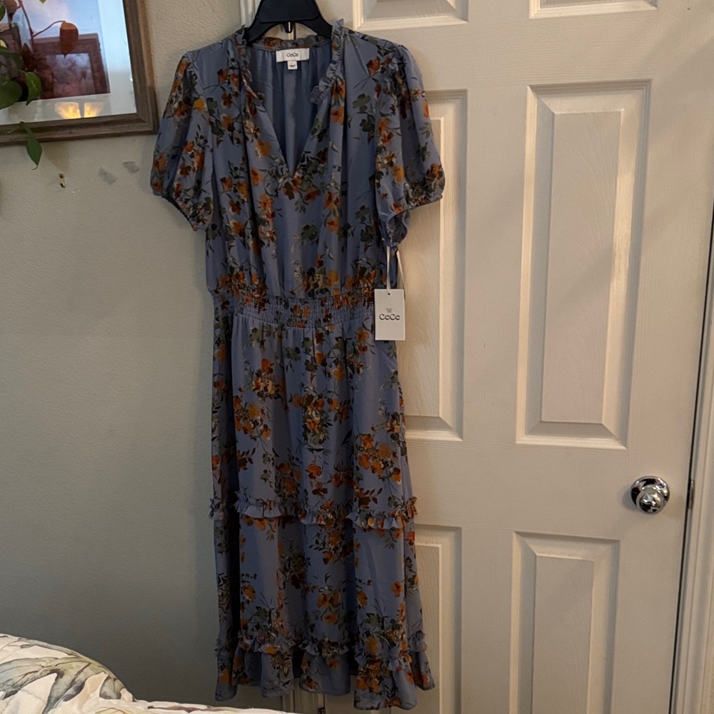 Cece Dress
